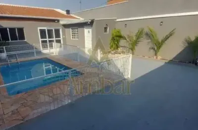 Casa com 2 quartos para alugar no Jardim Pedra Branca, Ribeirão Preto 