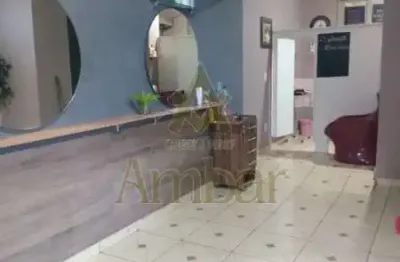 Ponto comercial - ribeirão preto - heitor rigon - região norte