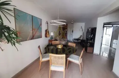 Apartamento com 3 quartos à venda no Centro, Ribeirão Preto 