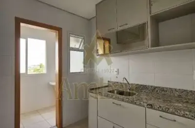 Apartamento - ribeirão preto - vila tibério - região central