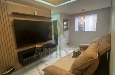 Apartamento - ribeirão preto - parque dos lagos - região leste