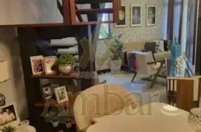 Cobertura com 3 quartos à venda no Centro, Ribeirão Preto 