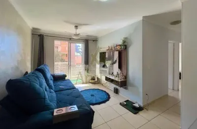 Apartamento - ribeirão preto - parque industrial lagoinha - região leste