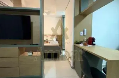 Apartamento com 1 quarto para alugar na Vila Seixas, Ribeirão Preto 