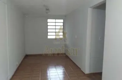 Apartamento com 2 quartos à venda na Vila Virgínia, Ribeirão Preto 