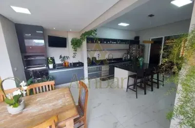 Casa de condomínio - ribeirão preto - jardim valência - região sul