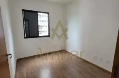 Apartamento com 2 quartos à venda no Alto da Boa Vista, Ribeirão Preto 