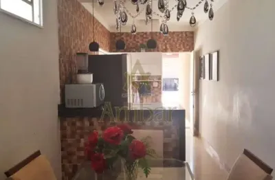 Casa com 2 quartos à venda no Sumarezinho, Ribeirão Preto 