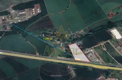 Terreno à venda no Planalto Verde, Ribeirão Preto 