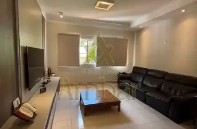 Casa de condomínio - ribeirão preto - jardim canada  - região sul