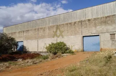 Galpão/área - ribeirão preto - alto do ipiranga - região norte