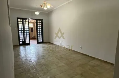 Casa com 3 quartos à venda no Jardim Interlagos, Ribeirão Preto 