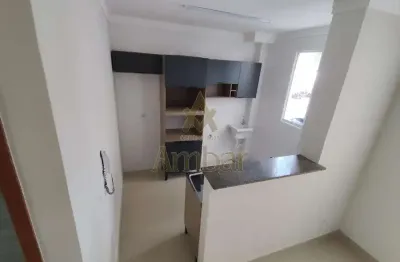 Apartamento - ribeirão preto - jardim silvio passalacqua - região norte