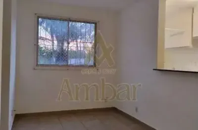 Apartamento - ribeirão preto - parque são sebastião - região leste