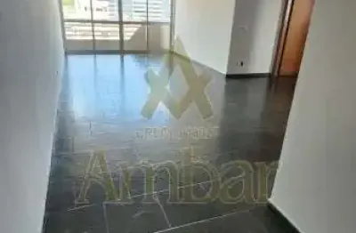 Apartamento - ribeirão preto - jardim palma travassos - região sudeste