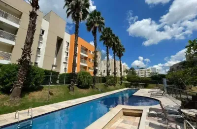 Apartamento com 1 quarto à venda no Jardim Botânico, Ribeirão Preto 