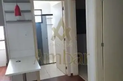 Apartamento - ribeirão preto - recanto das palmeiras - região leste