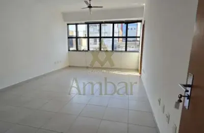 Sala comercial para alugar na Vila Ana Maria, Ribeirão Preto 