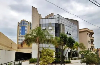 Sala comercial para alugar na Vila Ana Maria, Ribeirão Preto 