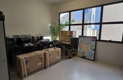 Sala comercial para alugar na Vila Ana Maria, Ribeirão Preto 