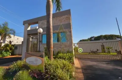 Apartamento - ribeirão preto - jardim jandaia - região norte