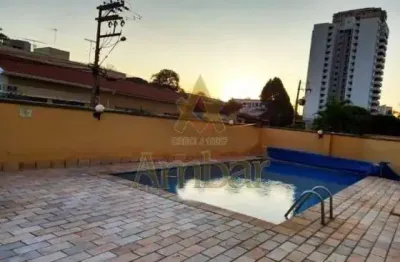 Apartamento - ribeirão preto - santa cruz do josé jacques - região sul