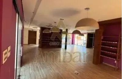 Ponto comercial - ribeirão preto - jardim sumare - região sul