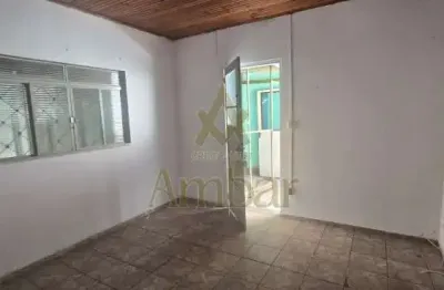 Casa com 2 quartos para alugar no Campos Elíseos, Ribeirão Preto 