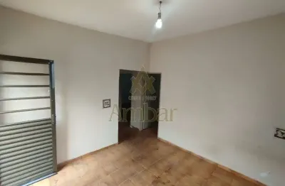 Casa com 2 quartos à venda na Vila Albertina, Ribeirão Preto 