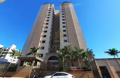 Apartamento - ribeirão preto - jardim nova aliança - região sul