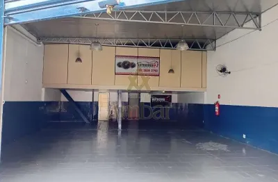 Ponto comercial para alugar no Centro, Ribeirão Preto 