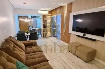 Apartamento com 3 quartos à venda no Jardim São José, Ribeirão Preto 