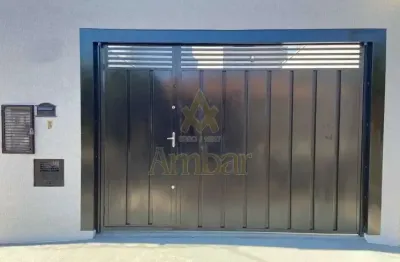 Casa com 2 quartos à venda no Planalto Verde, Ribeirão Preto 