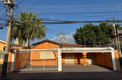 Casa com 4 quartos para alugar no Jardim Sumaré, Ribeirão Preto 