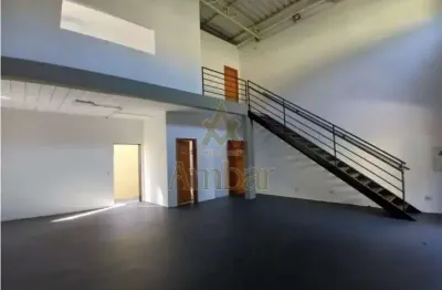 Barracão / Galpão / Depósito para alugar no Jardim Irajá, Ribeirão Preto 