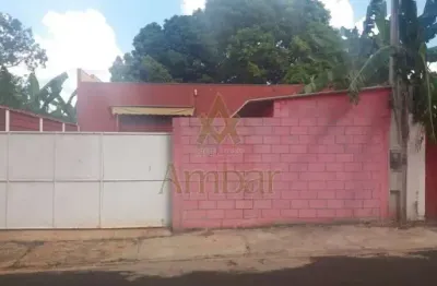 Barracão / Galpão / Depósito para alugar no Recreio das Acácias, Ribeirão Preto 