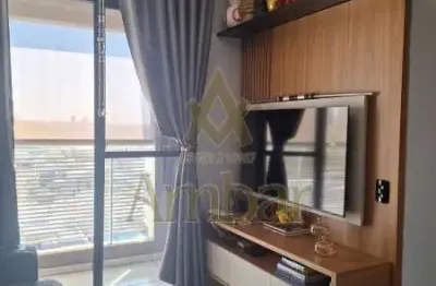 Apartamento - ribeirão preto - quintas de são josé - região sul