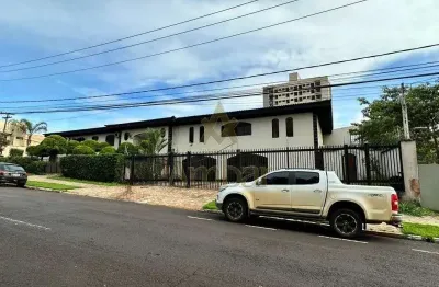 Casa comercial para alugar no Ribeirânia, Ribeirão Preto 