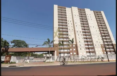 Apartamento - ribeirão preto - jardim anhanguera - região leste