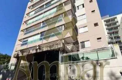 Apartamento com 3 quartos para alugar no Jardim Botânico, Ribeirão Preto 
