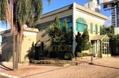 Prédio comercial - ribeirão preto - jardim america  - região sul