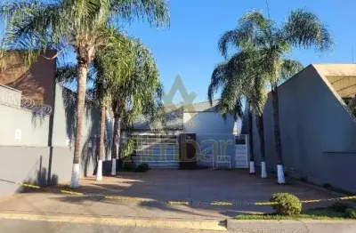 Ponto comercial para alugar em Boulevard, Ribeirão Preto 