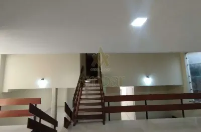 Casa com 4 quartos para alugar no Alto da Boa Vista, Ribeirão Preto 