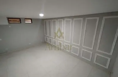 Casa com 4 quartos para alugar no Alto da Boa Vista, Ribeirão Preto 