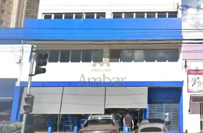 Ponto comercial - ribeirão preto - jardim canada  - região sul