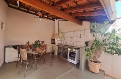 Casa de condomínio - ribeirão preto - parque são sebastião - região leste