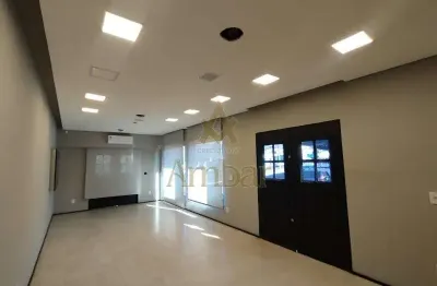 Sala comercial - ribeirão preto - jardim são luiz - região sul