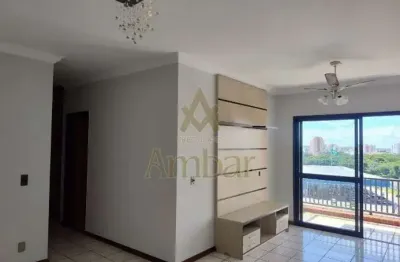 Apartamento - ribeirão preto - jardim presidente medici - região leste