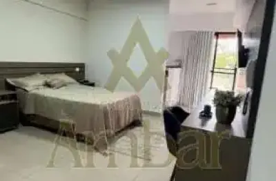 Apartamento com 1 quarto para alugar no Ribeirânia, Ribeirão Preto 