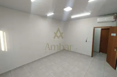 Sala comercial - ribeirão preto - parque dos lagos - região leste
